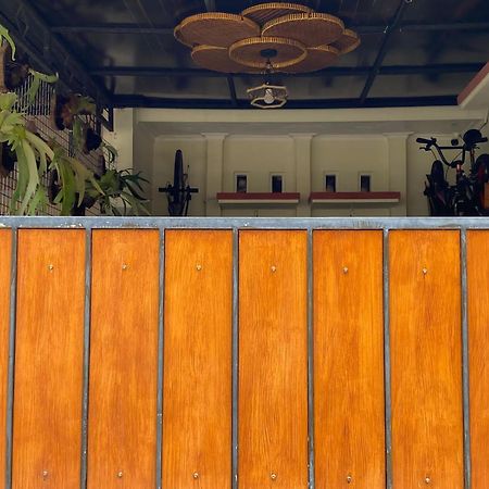 Coliving Jogja Sweet Home Kost Lengkap Di Jogjakarta Exterior foto