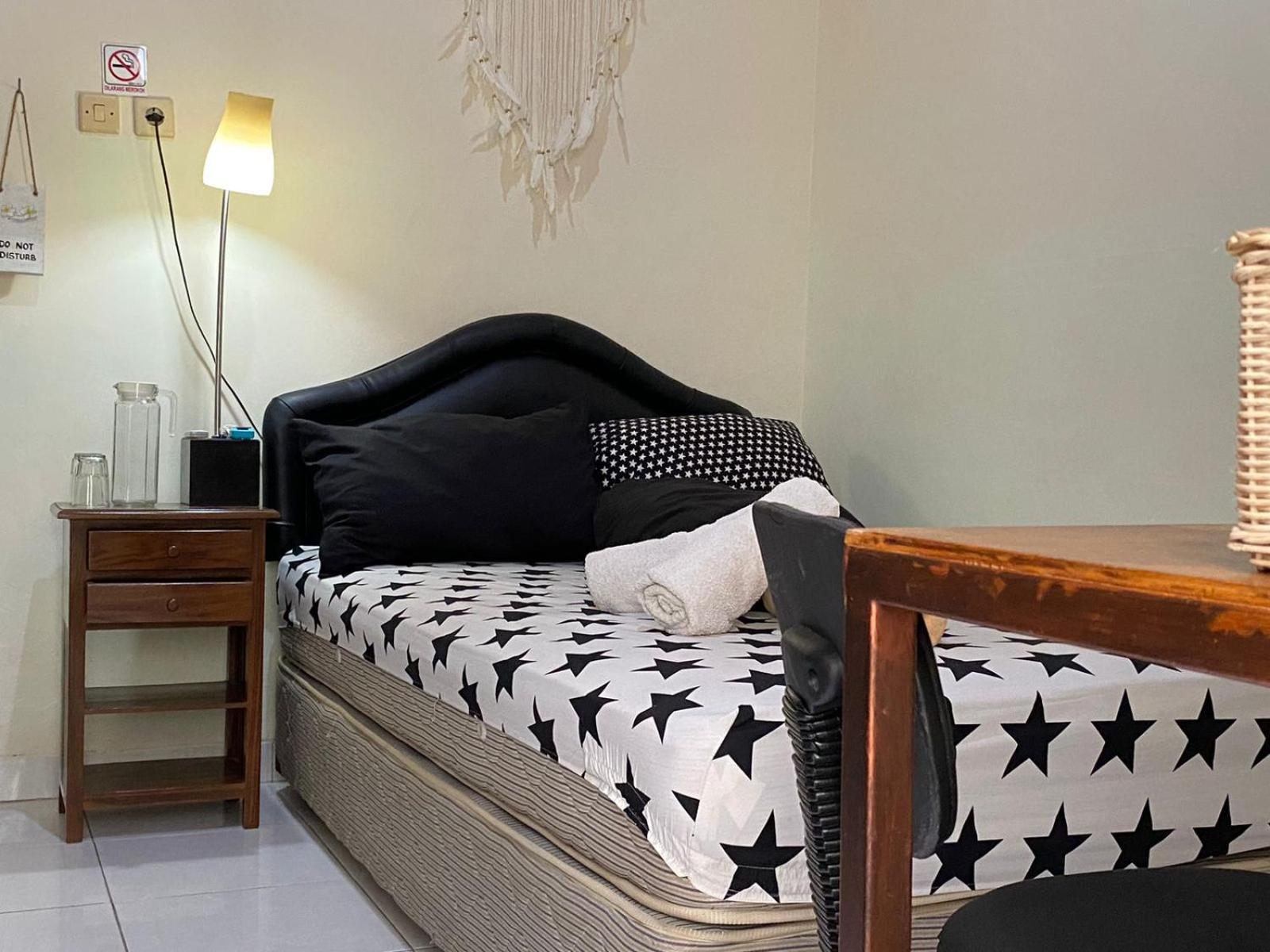 Coliving Jogja Sweet Home Kost Lengkap Di Jogjakarta Habitación foto