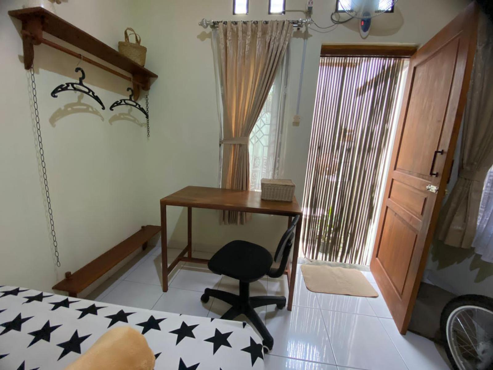 Coliving Jogja Sweet Home Kost Lengkap Di Jogjakarta Habitación foto