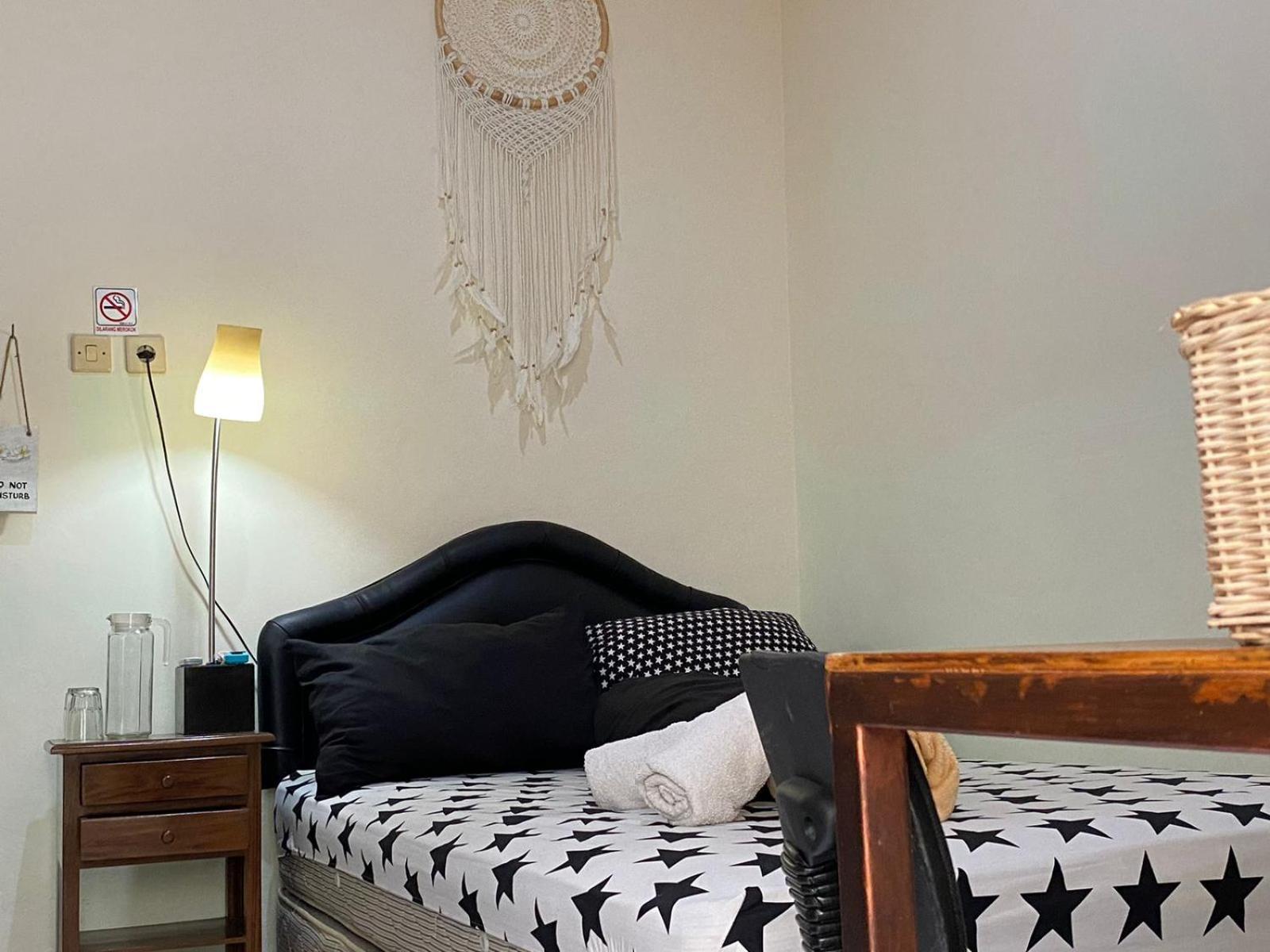 Coliving Jogja Sweet Home Kost Lengkap Di Jogjakarta Habitación foto