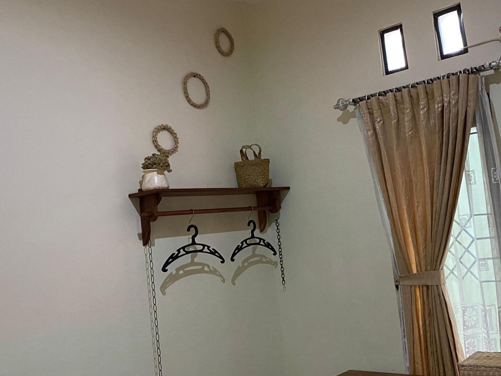 Coliving Jogja Sweet Home Kost Lengkap Di Jogjakarta Habitación foto