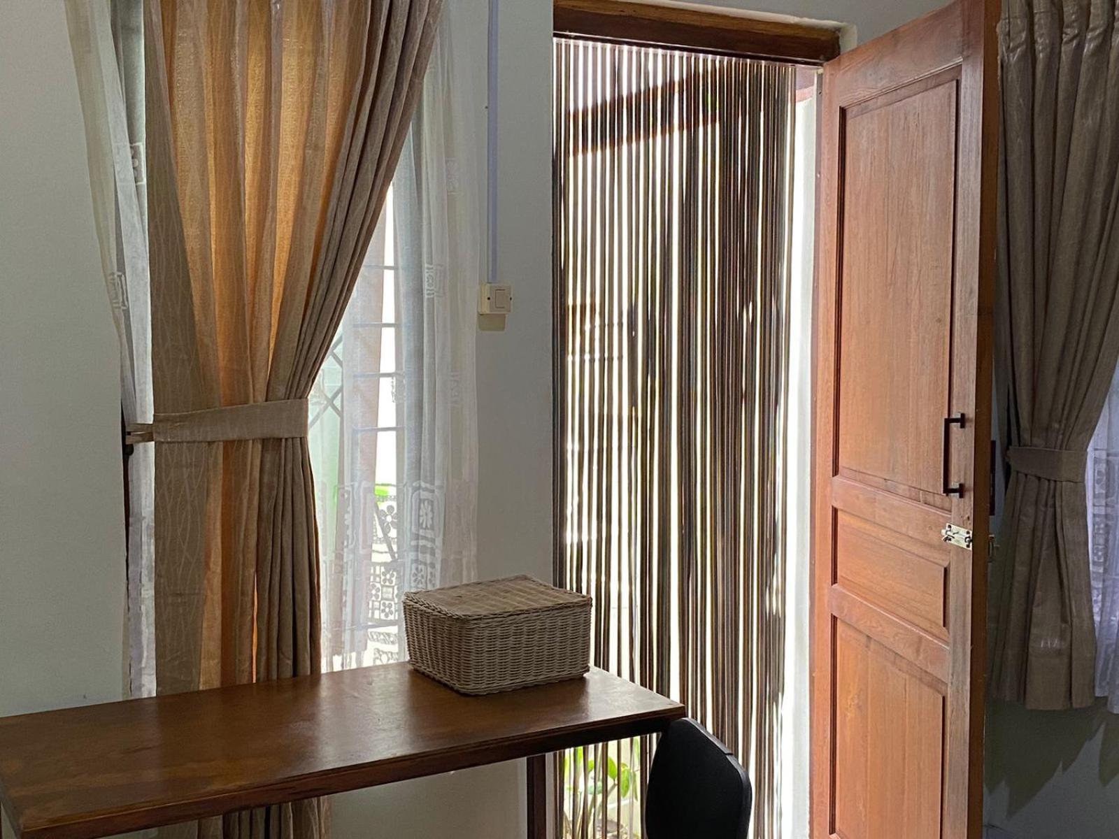 Coliving Jogja Sweet Home Kost Lengkap Di Jogjakarta Habitación foto