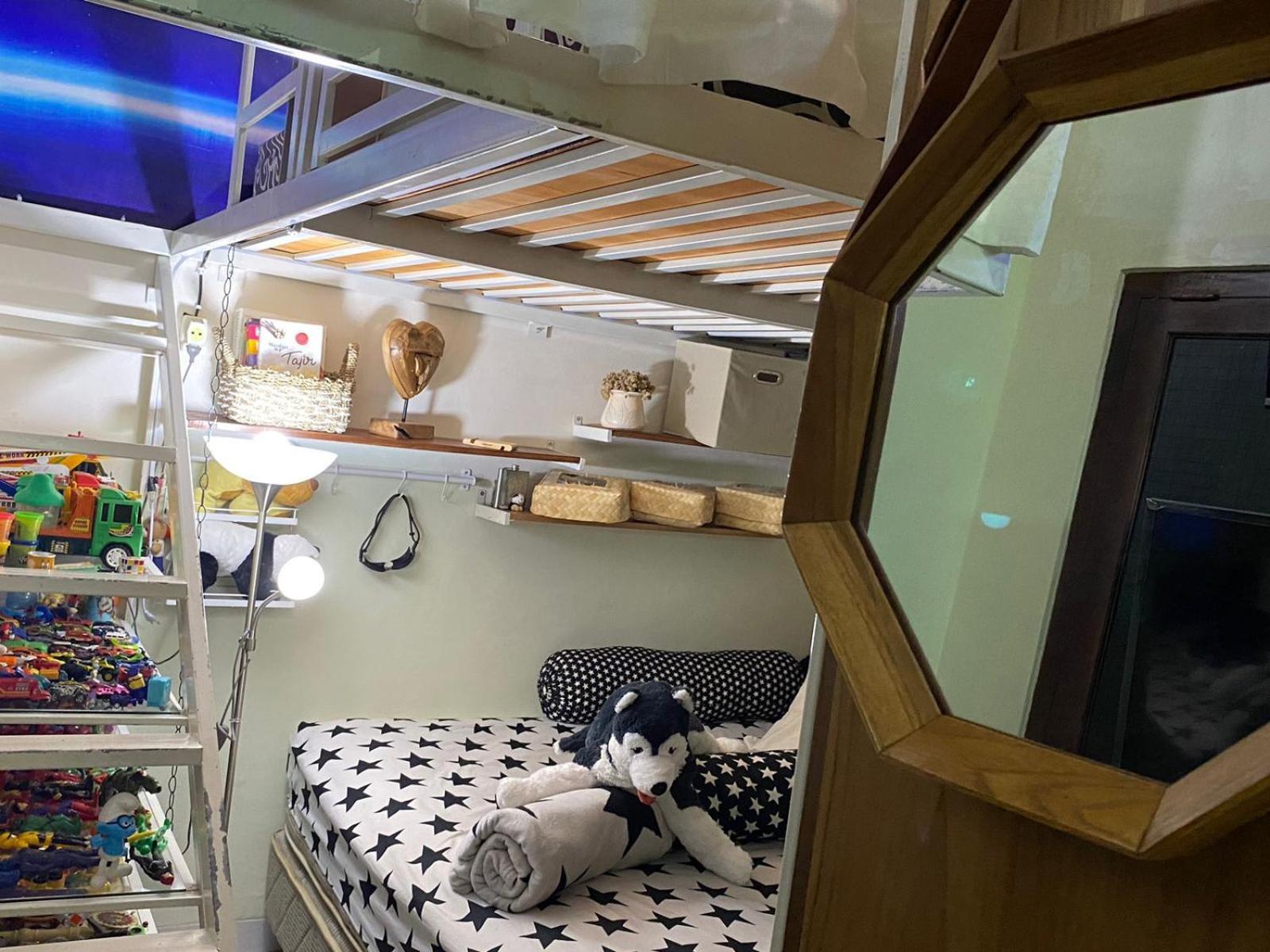 Coliving Jogja Sweet Home Kost Lengkap Di Jogjakarta Habitación foto